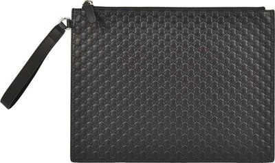 Gucci-Borsa-a-Mano-Pouch-Nera-Uomo-Microguccissima-Mod.-544477-BMJ1N-1000-da-uomo