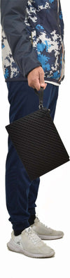 Gucci-Borsa-a-Mano-Pouch-Nera-Uomo-Microguccissima-Mod.-544477-BMJ1N-1000-da-uomo
