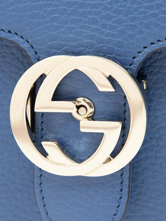 Gucci-Borsa-Interlocking-a-Mano-Blu-Donna-Pelle-Dollar-Calf-Logo-Mod.-510304-CAO0G-4231-da-donna
