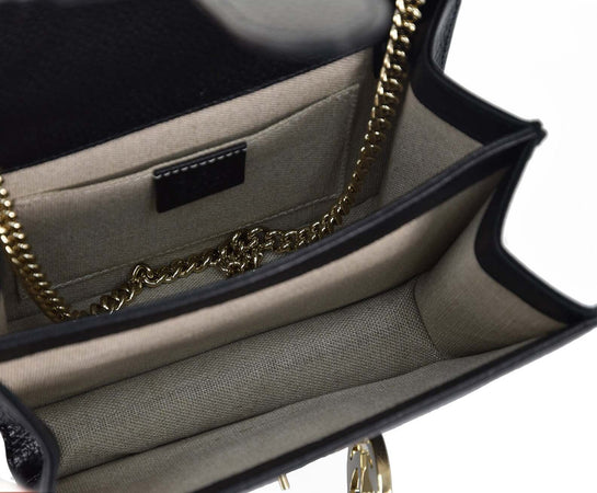 Gucci-Borsa-Interlocking-a-Mano-Nera-Donna-Pelle-Dollar-Calf-Logo-Mod.-510304-CAO0G-1000-da-donna