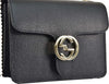 Gucci-Borsa-Interlocking-a-Mano-Nera-Donna-Pelle-Dollar-Calf-Logo-Mod.-510304-CAO0G-1000-da-donna