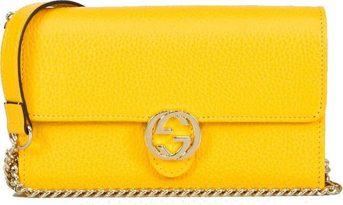 Gucci-Borsa-interlocking-Gialla-Donna-Pelle-Dollar-Calf-Mod.-615523-CAO0G-7124-da-donna