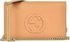 Gucci-Borsa-Soho-a-Mano-Beige-Donna-Pelle-Cellarius-Mod.-598211-A7M0G-2754-da-donna