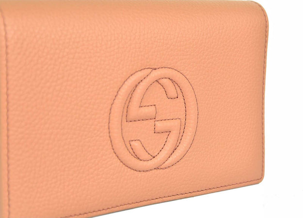 Gucci-Borsa-Soho-a-Mano-Beige-Donna-Pelle-Cellarius-Mod.-598211-A7M0G-2754-da-donna