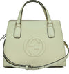 Gucci-Borsa-Soho-Bianca-Donna-Pelle-Dollar-Calf-Modello-607722-CAO0G-006-da-donna