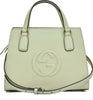 Gucci-Borsa-Soho-Bianca-Donna-Pelle-Dollar-Calf-Modello-607722-CAO0G-006-da-donna