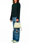 Gucci-Borsa-Soho-Bianca-Donna-Pelle-Dollar-Calf-Modello-607722-CAO0G-006-da-donna