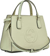 Gucci-Borsa-Soho-Bianca-Donna-Pelle-Dollar-Calf-Modello-607722-CAO0G-006-da-donna