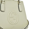 Gucci-Borsa-Soho-Bianca-Donna-Pelle-Dollar-Calf-Modello-607722-CAO0G-006-da-donna