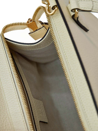 Gucci-Borsa-Soho-Bianca-Donna-Pelle-Dollar-Calf-Modello-607722-CAO0G-006-da-donna