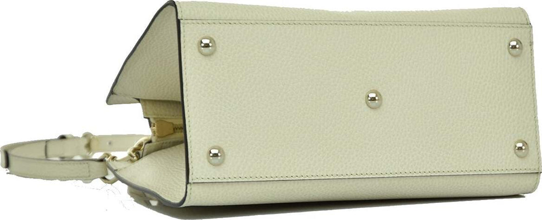 Gucci-Borsa-Soho-Bianca-Donna-Pelle-Dollar-Calf-Modello-607722-CAO0G-006-da-donna