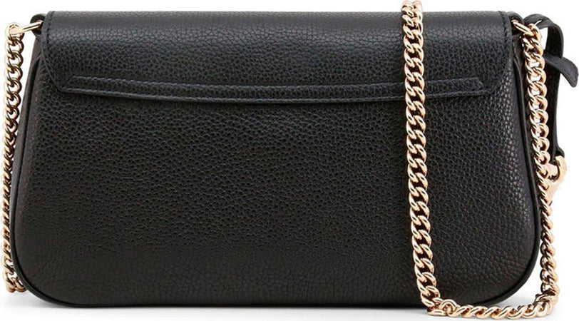 Gucci-Borsa-Soho-Nera-Donna-Logo-Pelle-Cellarius-Modello-536224-A7M0G-1000-da-donna