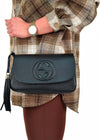 Gucci-Borsa-Soho-Nera-Donna-Logo-Pelle-Cellarius-Modello-536224-A7M0G-1000-da-donna