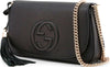 Gucci-Borsa-Soho-Nera-Donna-Logo-Pelle-Cellarius-Modello-536224-A7M0G-1000-da-donna