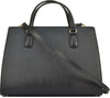 Gucci-Borsa-Soho-Nera-Donna-Pelle-Dollar-Calf-Modello-607721-CAO0G-1000-da-donna