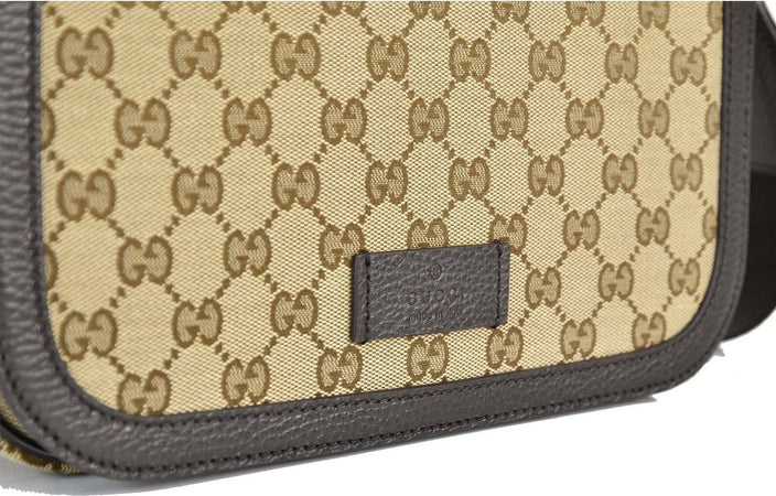 Gucci-Borsello-Messenger-Beige-Uomo-Tessuto-Original-GG-Mod.-449172-KY9KN-9886-da-uomo