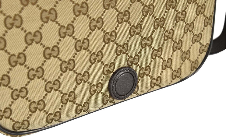 Gucci-Borsello-Messenger-Beige-Uomo-Tessuto-Original-GG-Mod.-449172-KY9KN-9886-da-uomo