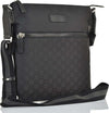 Gucci-Borsello-Messenger-Nero-Uomo-Tessuto-GG-Canvas-Mod.-449184-G1XHN-8615-da-uomo