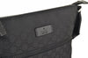 Gucci-Borsello-Messenger-Nero-Uomo-Tessuto-GG-Canvas-Mod.-449184-G1XHN-8615-da-uomo