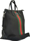 Gucci-Borsello-Tote-Nero-Uomo-Technocanvas-Cerniera-Mod.-619751-KWT7N-1060-da-uomo