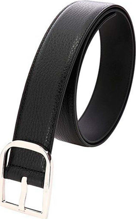 Gucci-Cintura-Nera-Uomo-Pelle-Dollar-Calf-Mod.-449716-CAO0N-1000-da-uomo