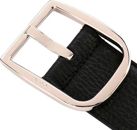 Gucci-Cintura-Nera-Uomo-Pelle-Dollar-Calf-Mod.-449716-CAO0N-1000-da-uomo
