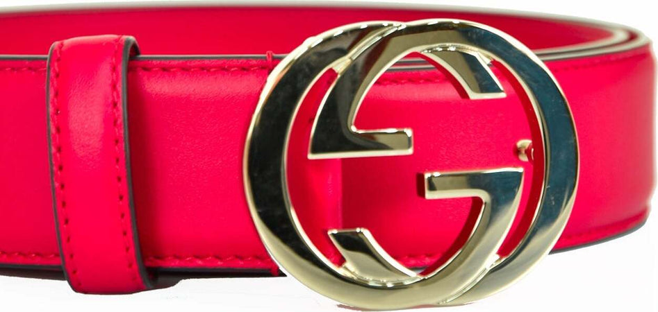 Gucci-Cintura-Rossa-Donna-Pelle-Moon-Mod.-546386-AP00G-6523-da-donna