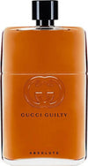 Gucci Guilty Pour Homme Absolute Male Lozione Dopo Barba Uomo After Shave Lotion 90 ml Profumo Uomo SG Store - Nicosia, Commerciovirtuoso.it