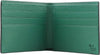 Gucci-Portafogli-Bifold-Nero-e-Verde-Uomo-Pelle-Dollar-Calf-Mod.-610464-CAO2N-1080-da-uomo