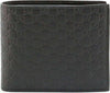 Gucci-Portafogli-Bifold-Nero-Uomo-Pelle-Microguccissima-Mod.-260987-BMJ1N-1000-da-uomo