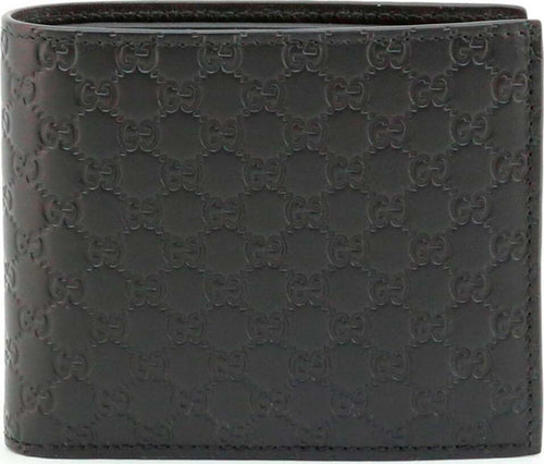 Gucci-Portafogli-Bifold-Nero-Uomo-Pelle-Microguccissima-Mod.-260987-BMJ1N-1000-da-uomo