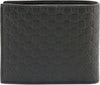 Gucci-Portafogli-Bifold-Nero-Uomo-Pelle-Microguccissima-Mod.-260987-BMJ1N-1000-da-uomo