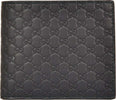 Gucci-Portafogli-Bifold-Nero-Uomo-Pelle-Microguccissima-Mod.-544472-BMJ1N-1000-da-uomo
