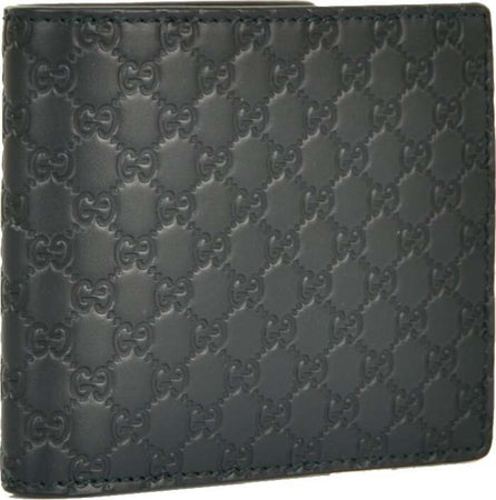 Gucci-Portafogli-Bifold-Nero-Uomo-Pelle-Microguccissima-Mod.-544472-BMJ1N-1000-da-uomo