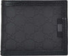 Gucci-Portafogli-Bifold-Nero-Uomo-Tessuto-GG-Canvas-Mod.-260987-G1XWN-8615-da-uomo