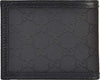 Gucci-Portafogli-Bifold-Nero-Uomo-Tessuto-GG-Canvas-Mod.-260987-G1XWN-8615-da-uomo