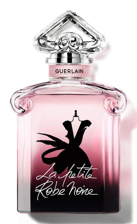 GUERLAIN la petite robe noire eau de parfum 100ml
