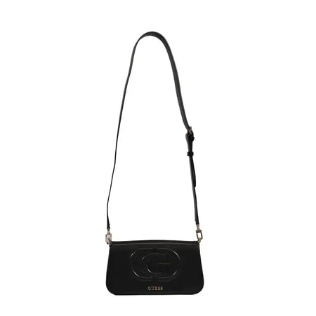 Guess Borsa Donna black