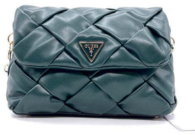 GUESS Borsa Donna Zaina Forest