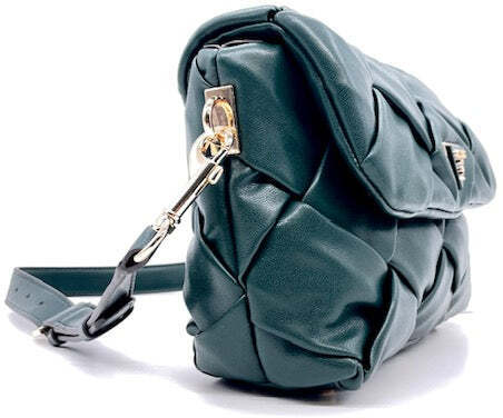 GUESS Borsa Donna Zaina Forest