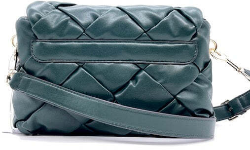 GUESS Borsa Donna Zaina Forest
