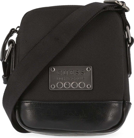 Guess Borsa Modello HM6136NYL73_BLA Moda/Uomo/Borse/Borse a spalla Scontolo.net - Potenza, Commerciovirtuoso.it
