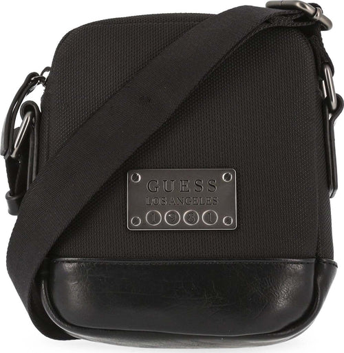 Guess Borsa Modello HM6136NYL73_BLA Moda/Uomo/Borse/Borse a spalla Scontolo.net - Potenza, Commerciovirtuoso.it