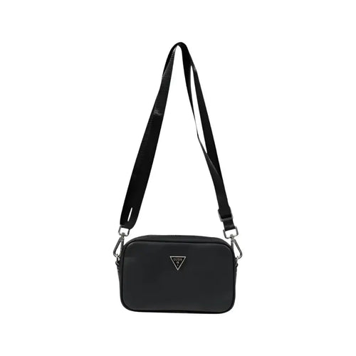 Guess Borsa Uomo black