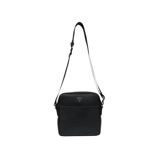 Guess Borsa Uomo black