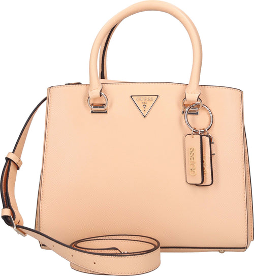 Guess-Borse...-Arancio-da-donna