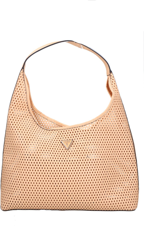 Guess-Borse...-Arancio-da-donna