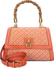 Guess-Borse...-Arancio-da-donna