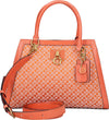 Guess-Borse...-Arancio-da-donna