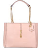 Guess-Borse...-Arancio-da-donna